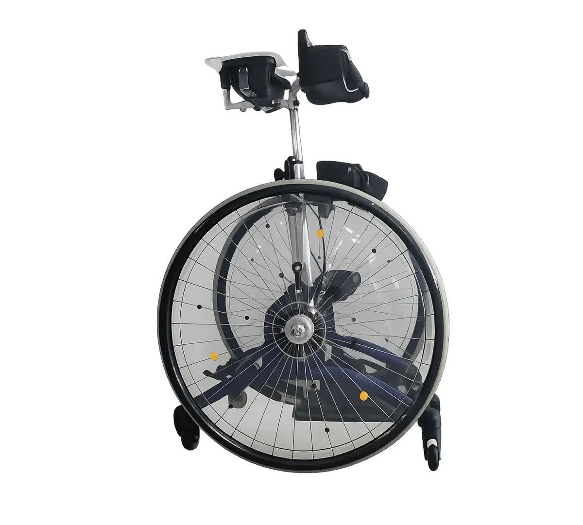 R82 Rabbit Standing Chair thumbnail 2
