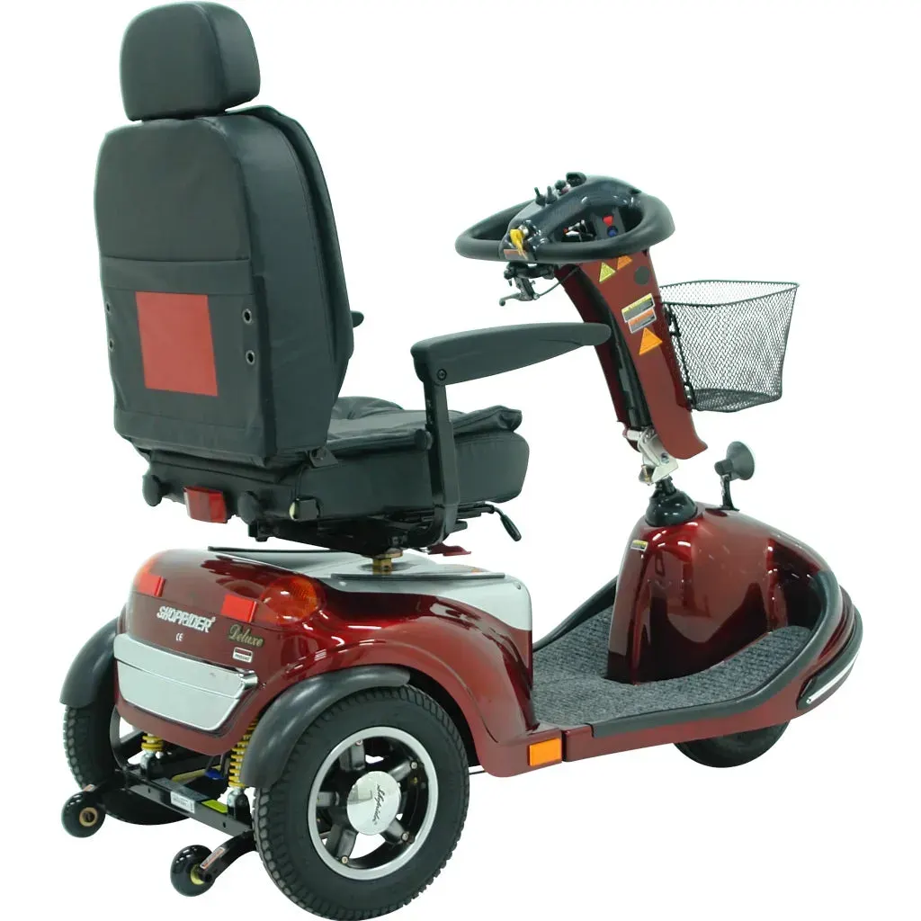 Shoprider TE778XLS Mobility Scooter (3-Wheel) thumbnail 2