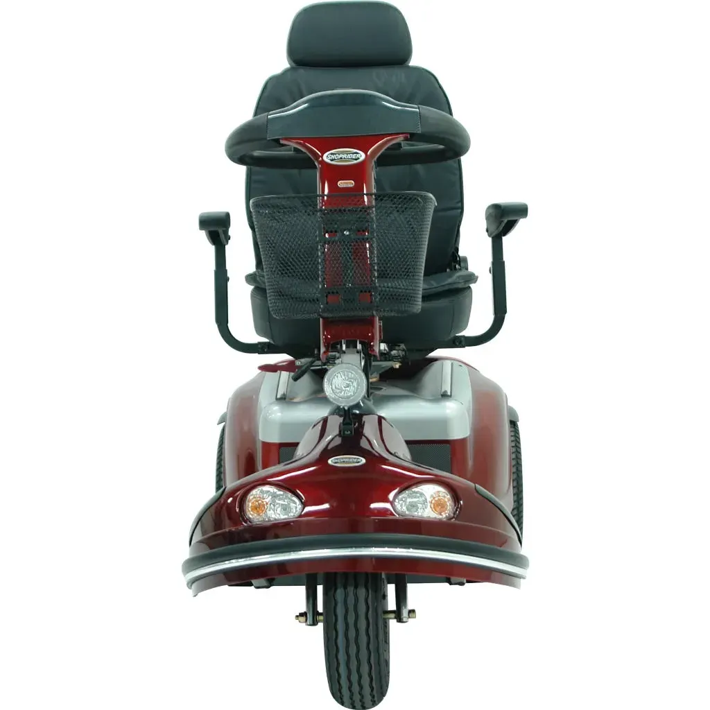 Shoprider TE778XLS Mobility Scooter (3-Wheel) thumbnail 3