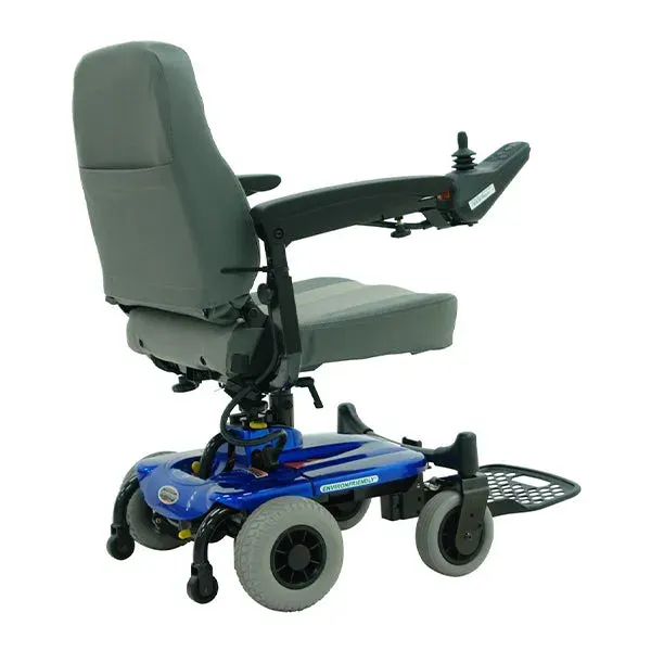 UL8WFE Smartie Electric Power Chair thumbnail 2