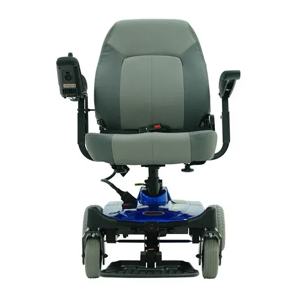 UL8WFE Smartie Electric Power Chair thumbnail 3