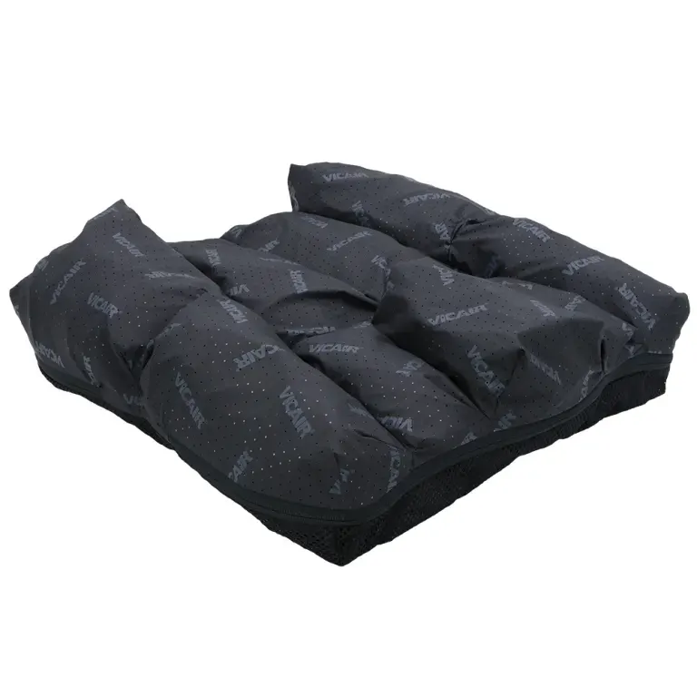 Vicair Vector 02 Wheelchair Cushion thumbnail 2